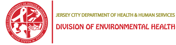 Jersey City Department of Health and Human Services