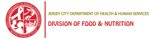 Jersey City Department of Health & Human Services 