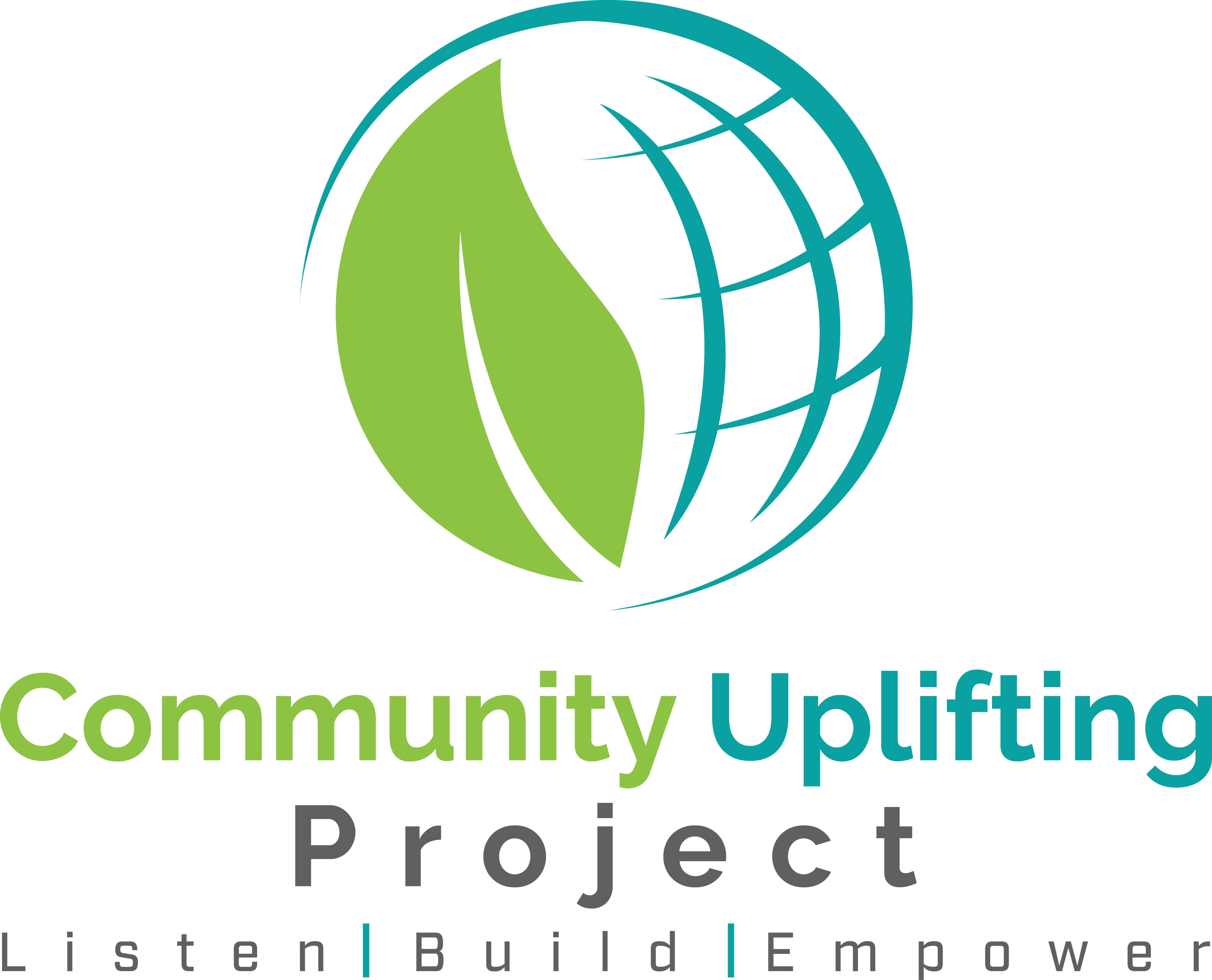 Community Uplifting Project
