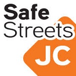 Safe Streets JC logo