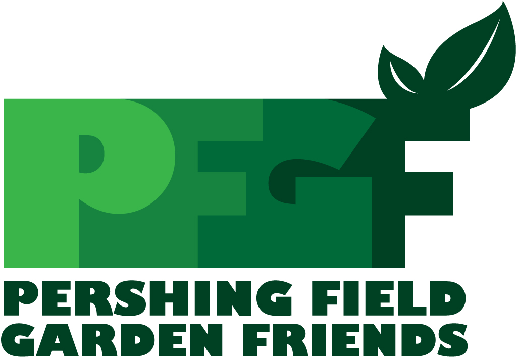 Pershing Field Garden Friends