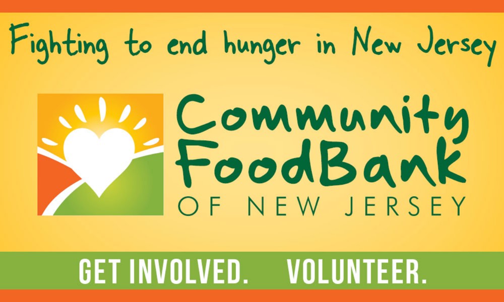 Community Foodbank Of New Jersey Healthy Food Access Food