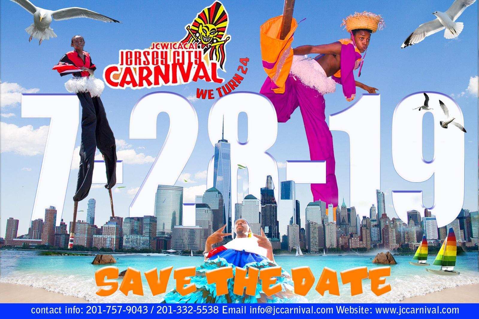 Carnival 2019