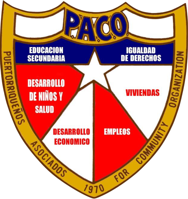Puertorriquenos Asociados for Community Organization, Inc. (PACO)