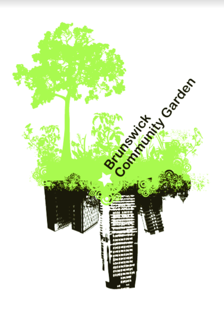 BRUNSWICK COMMUNITY GARDEN