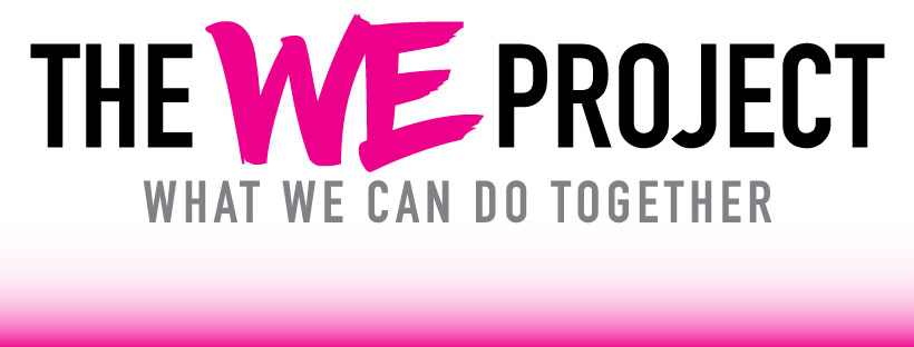 The WE Project 