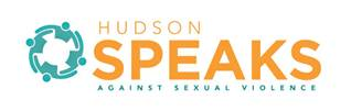 Hudson SPEAKS Against Sexual Violence 