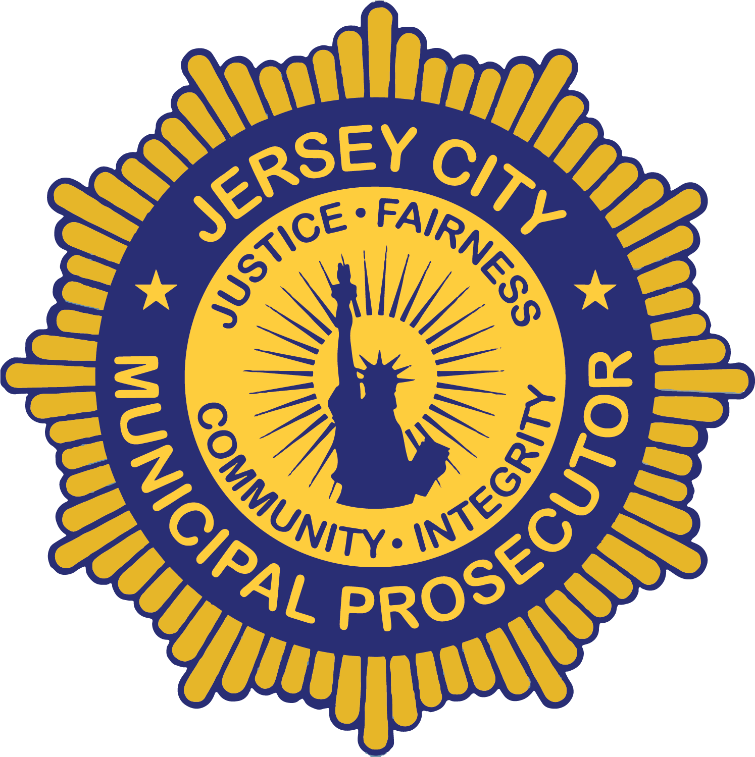 Jersey City Office of the Municipal Prosecutor 