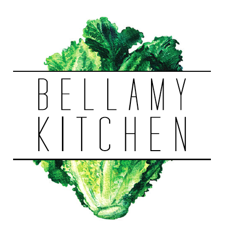 Bellamy Kitchen