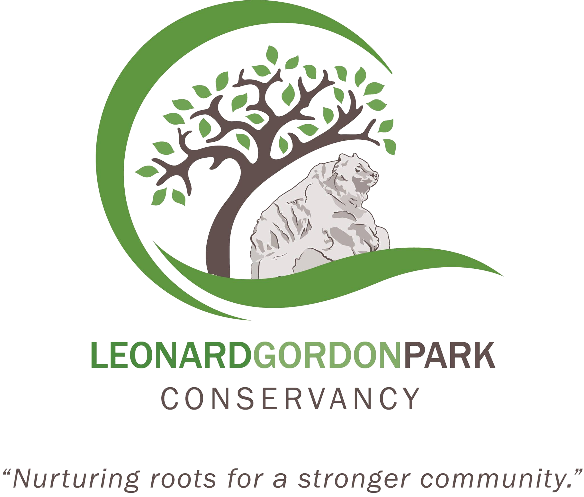 Leonard Gordon Park Conservancy
