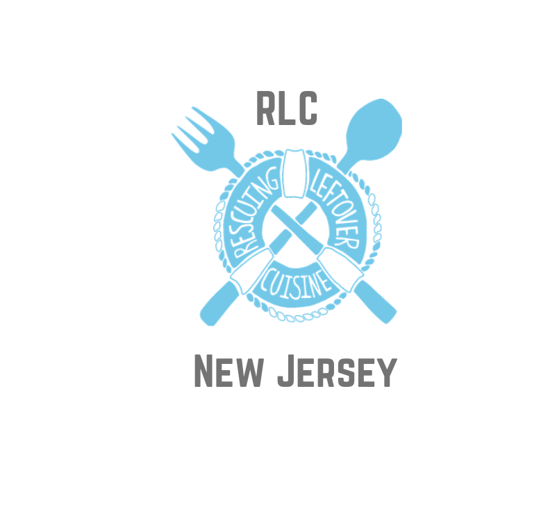 Rescuing Leftover Cuisine - New Jersey Branch