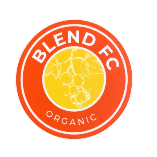 BlendFC (Organic Smoothies And Soups) Food company