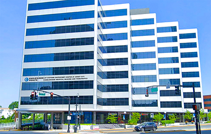 Englewood Health ZT Systems Outpatient Center at Jersey City