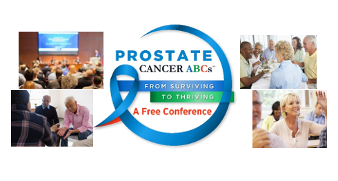FREE Conference for Caregivers & Patients!