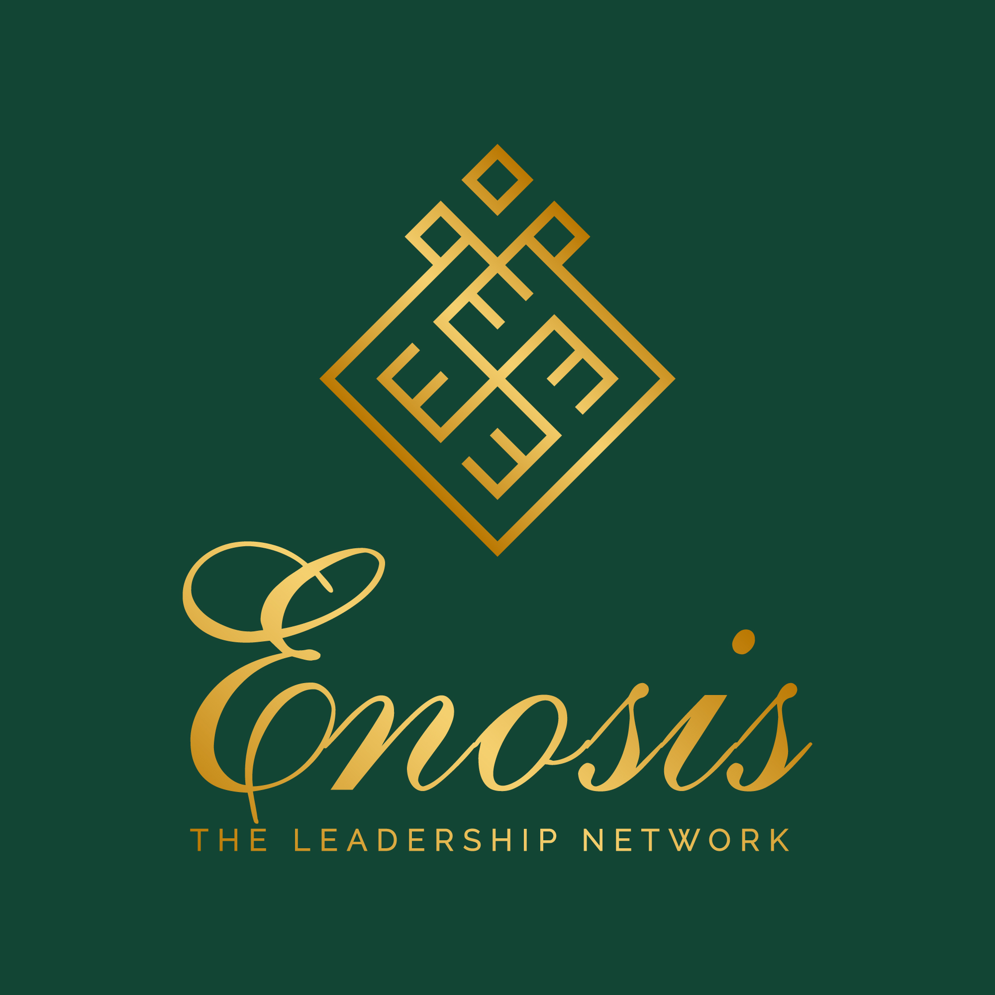 Enosis The Leadership Network