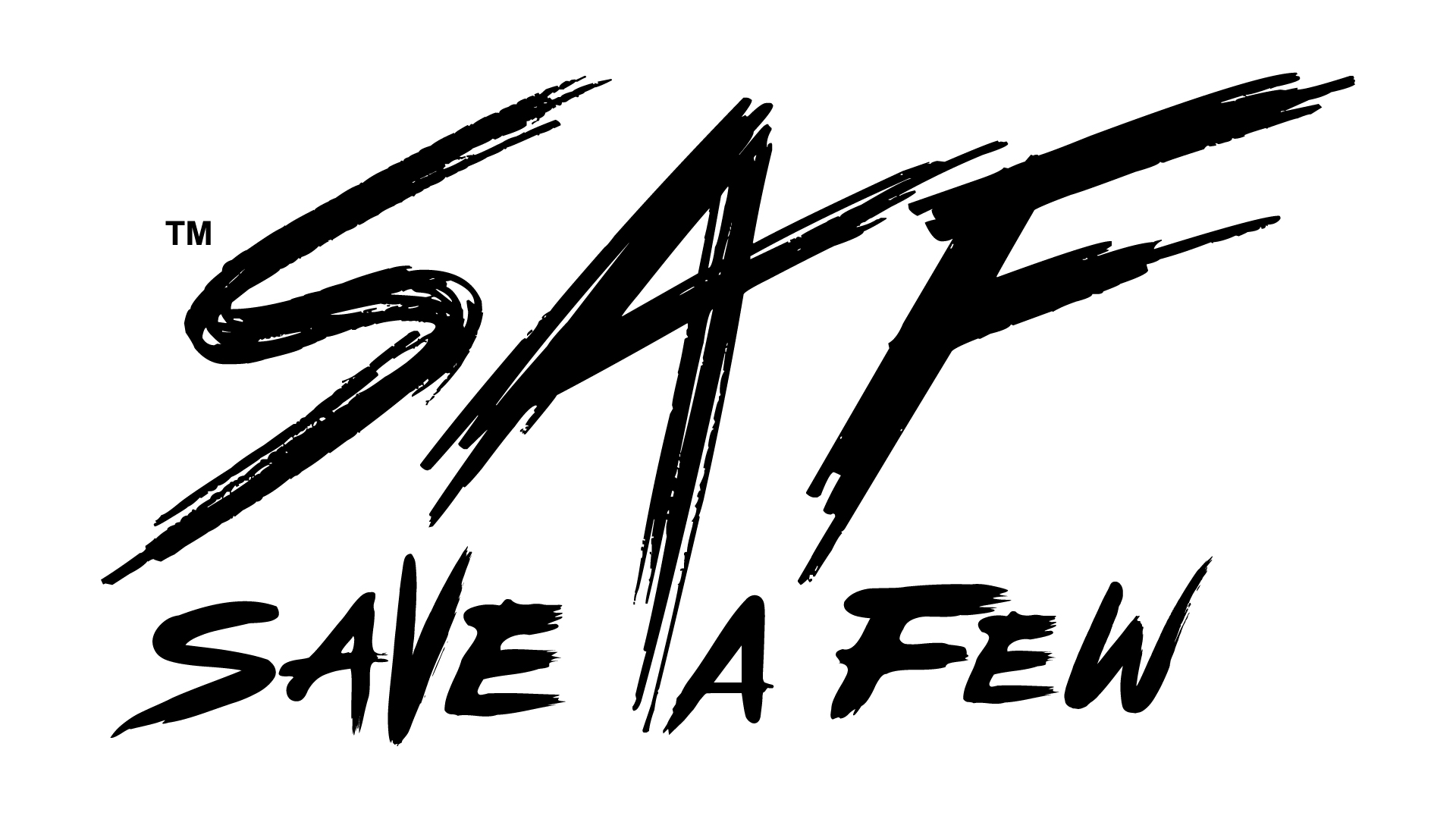SAF - Save A Few
