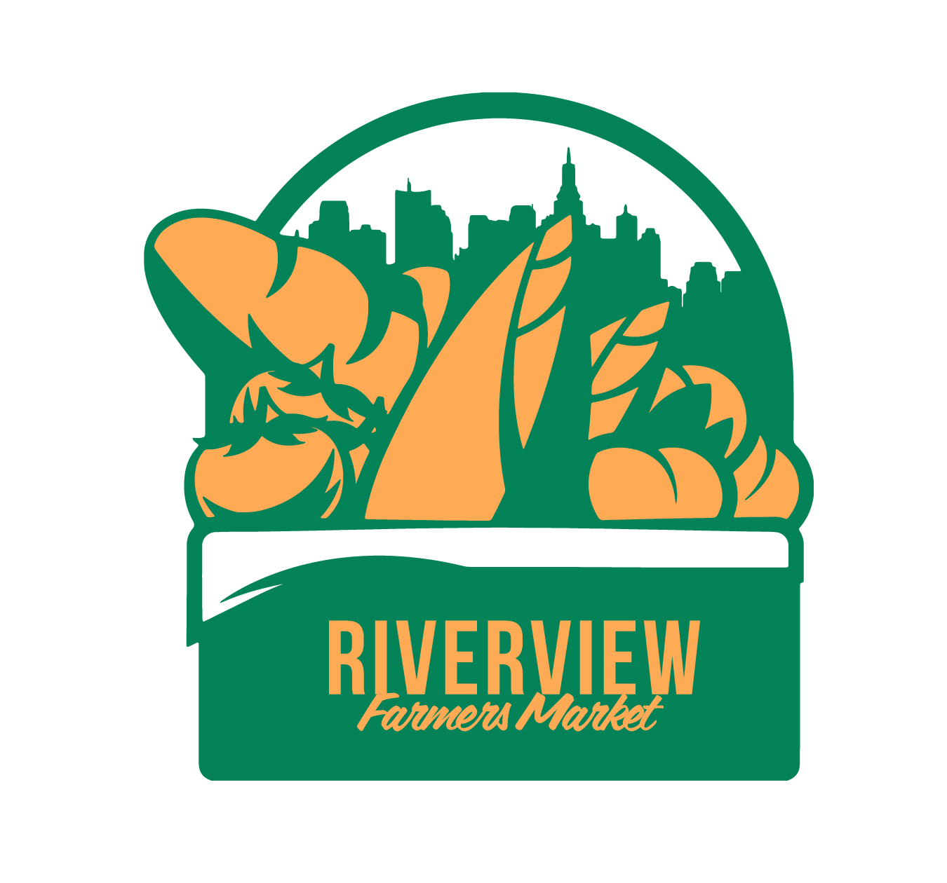 Riverview Farmers Market
