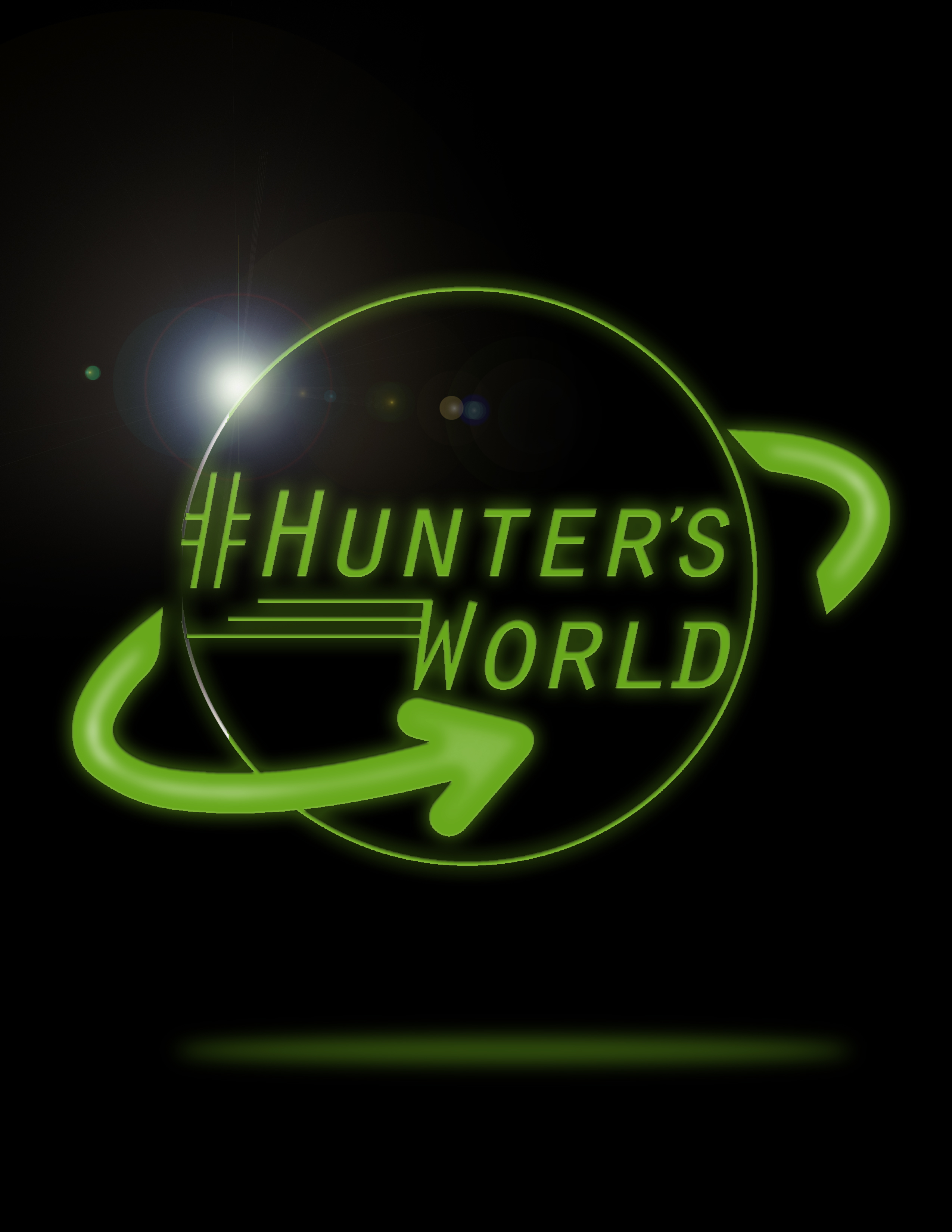 HuntersWorld
