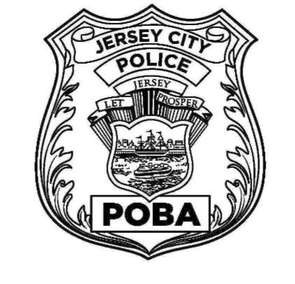 Jersey City Police POBA