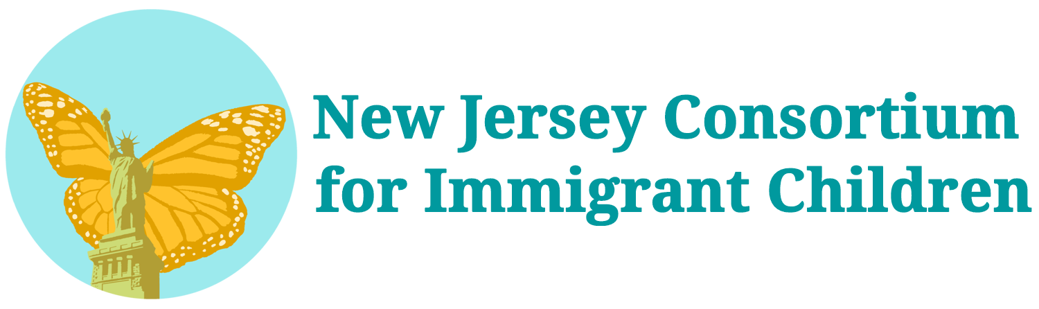 New Jersey Consortium for Immigrant Children