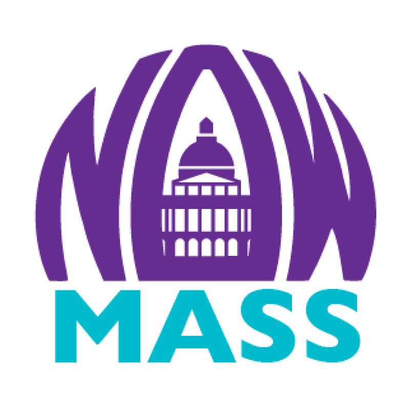 Mass Now in partnership with The Flow Initiative 