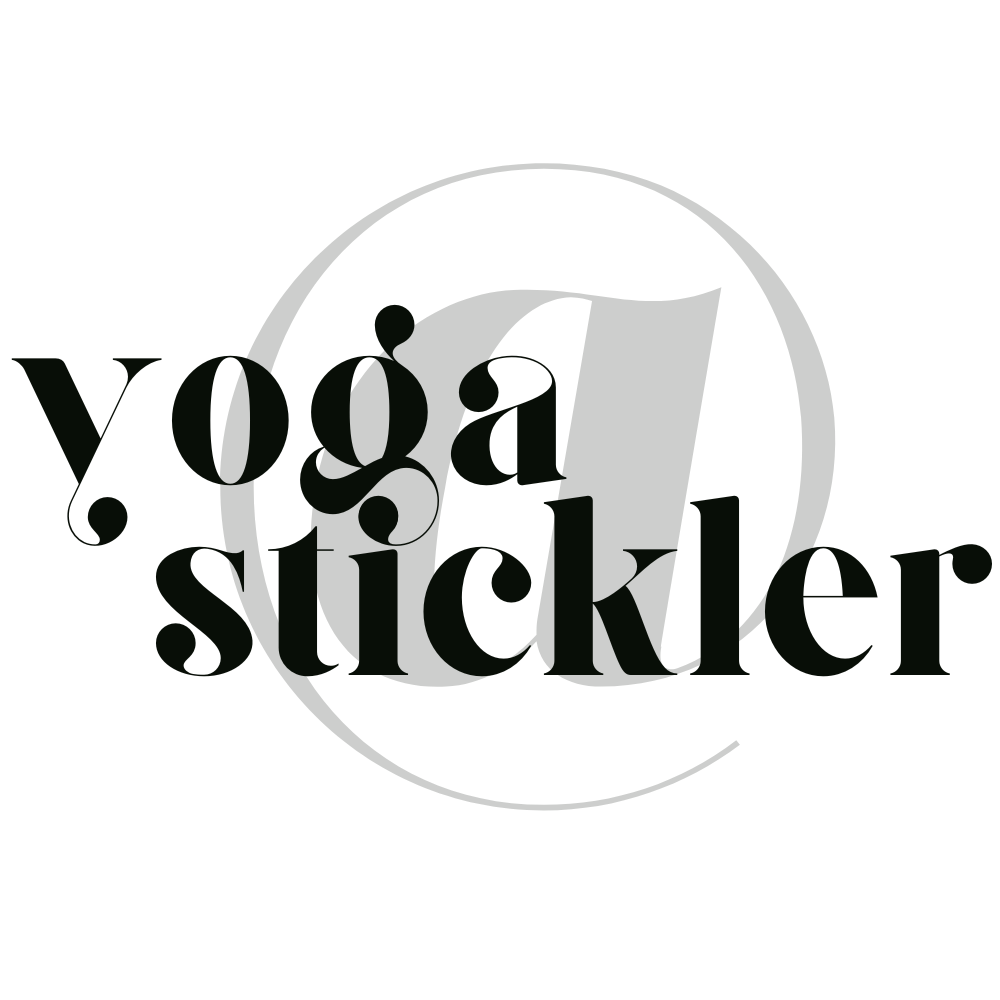 Jessica Stickler Yoga