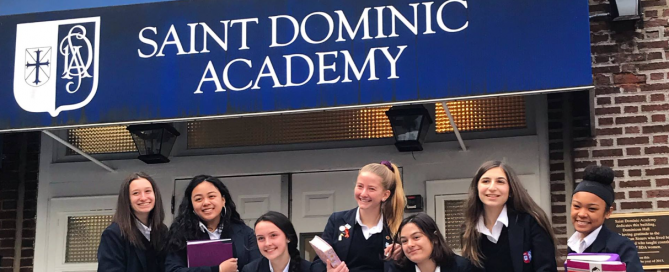 Saint Dominic Academy