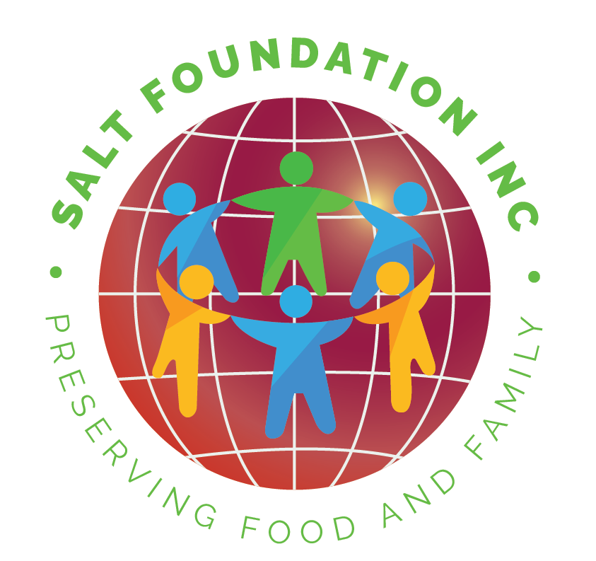 SALT Foundation Inc.
