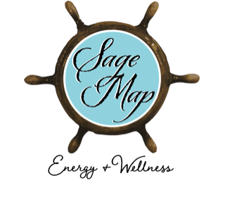 Sage Map Energy & Wellness