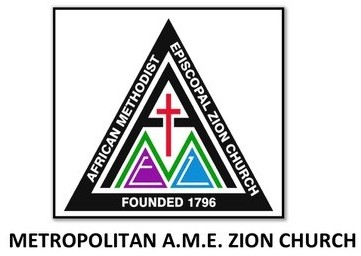 Metropolitan A.M.E. Zion Church
