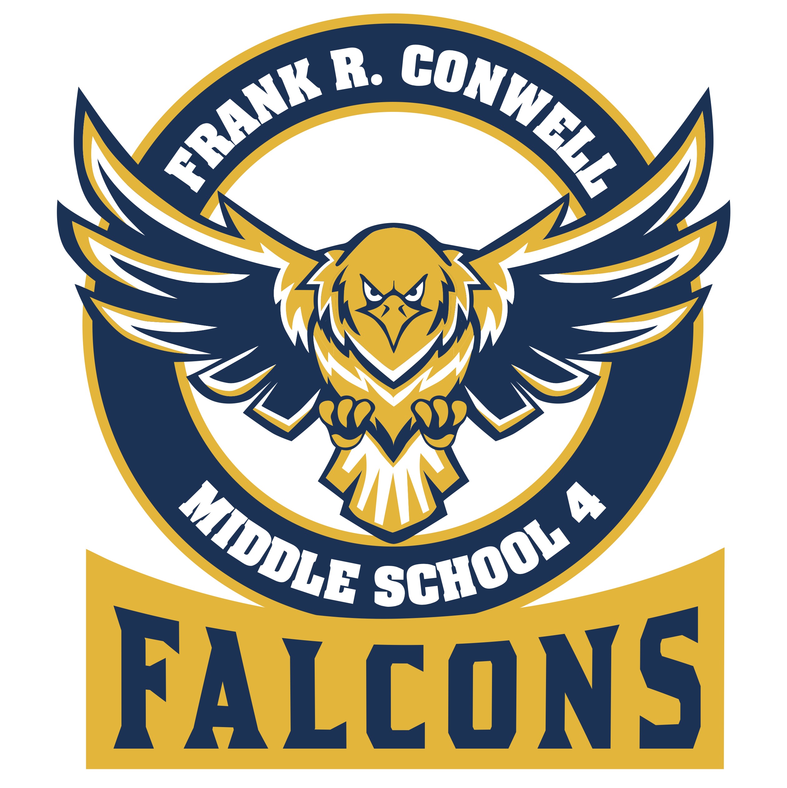 Frank R. Conwell Middle School 