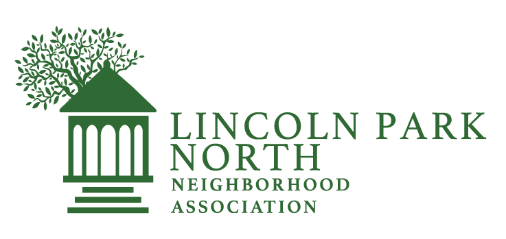 Lincoln Park North Neighborhood Association