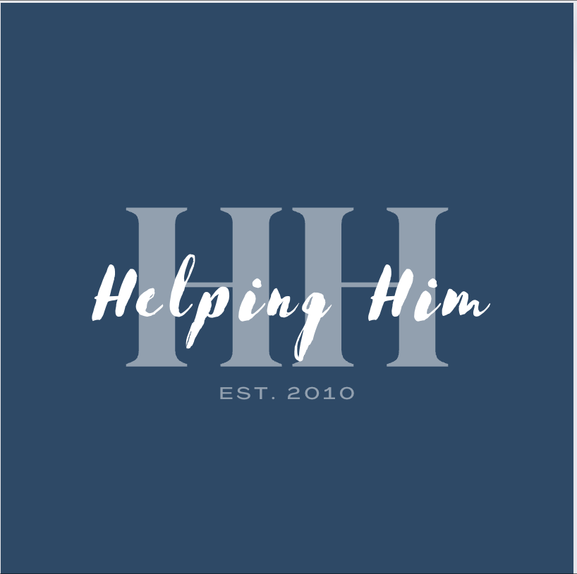 HelpingHim.org