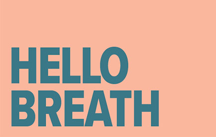 Hello Breath