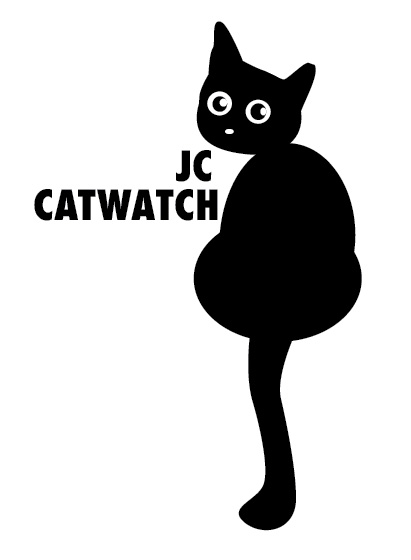 JC Catwatch