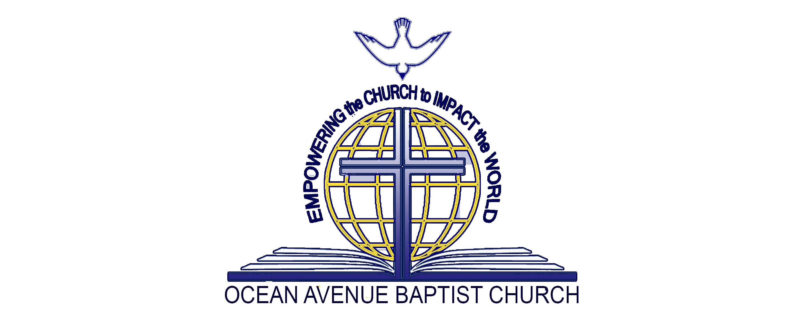 Ocean Avenue Baptist Church 