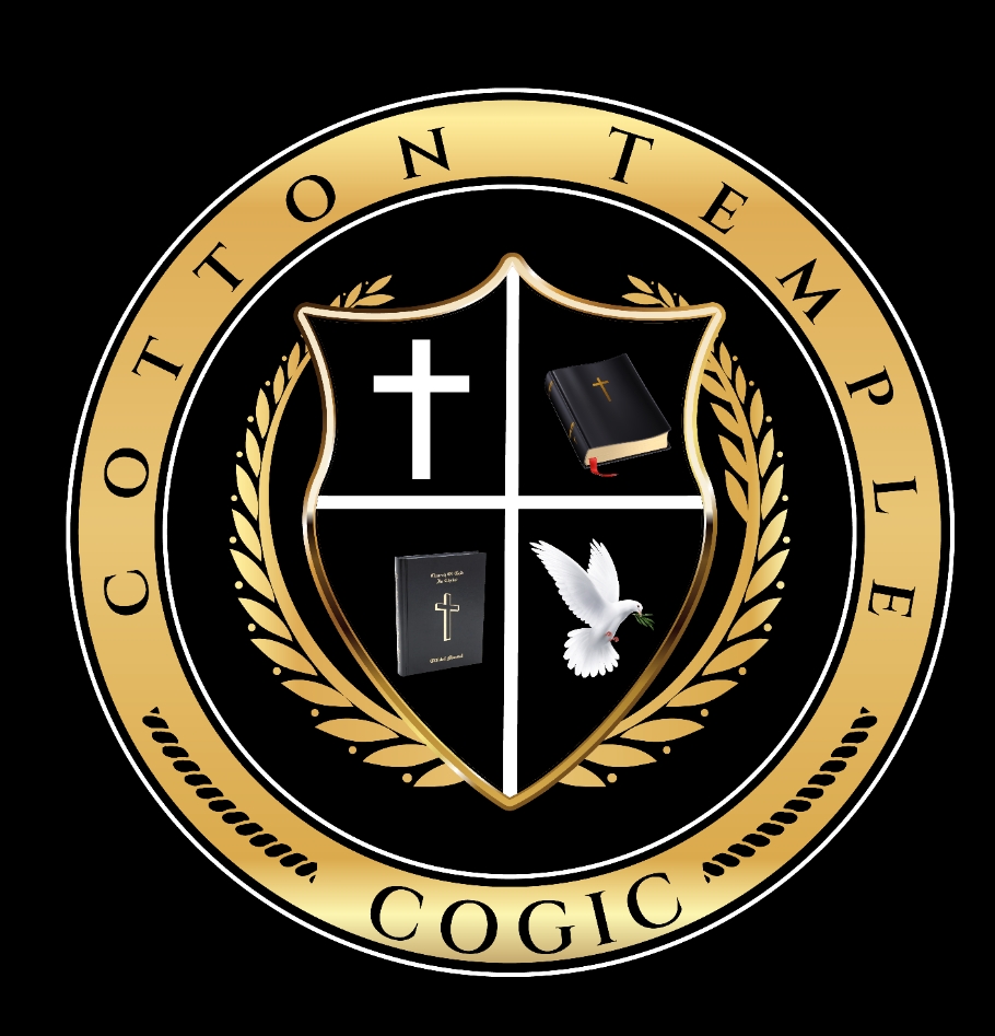 Cotton Temple COGIC 