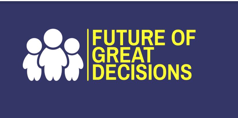 Future Of Great Decisions LLC