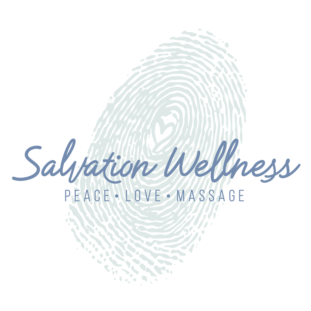 Salvation Wellness